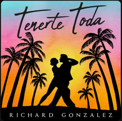 TENERTE TODA
